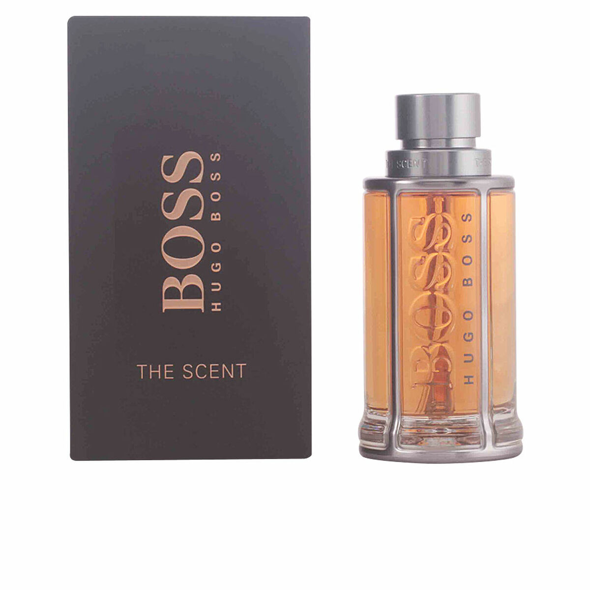 Meeste parfümeeria Hugo Boss EDT